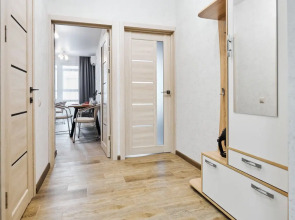 Квартира Большая в центре города