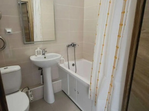 Апартаменты Уютно как дома