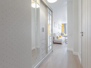 Апартаменты Дизайнерские RentPlaza 1