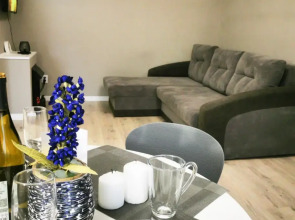 Апартаменты Минская 5