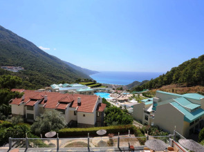 Отель Golden Life Heights Deluxe Suite