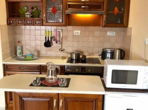 Апартаменты Savelij Apartman