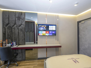 Отель Heaven Premium Airport