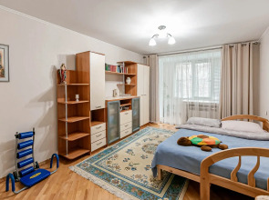 Квартира Уютная  в Престижном Районе