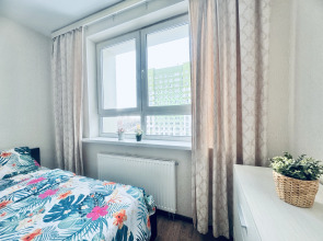 Апартаменты Чайка House на Гагарина 99/1