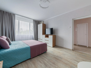 Апартаменты Apart Lux Вернадского 91