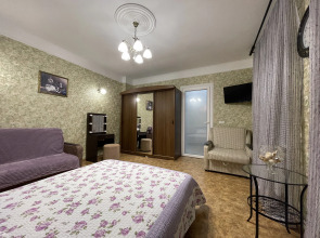 Апартаменты Галавилла 7