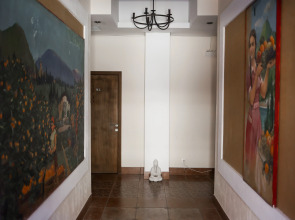 Бутик-отель Элишка