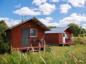 Гостевой дом Косохново