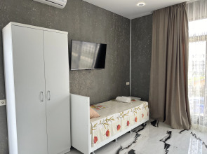 База отдыха Морской ветер