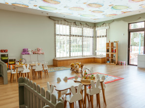 Lord's Palace Hotel & SPA & Casino