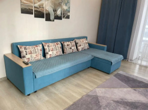 Апартаменты ЖК Champion