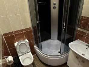 Гостевой дом Милана