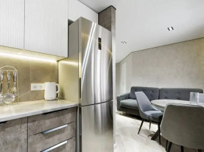 Квартира Уютная 3-ех комнатная квартира рядом с ЖД Вокзалом