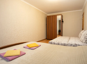 Апартаменты Right Room двухкомнатные на Плеханова 83