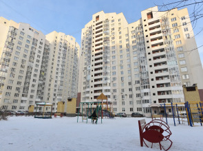 Апартаменты Юлиуса Фучика 5