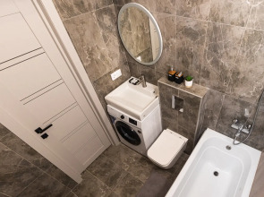 Апартаменты Лес 207/1