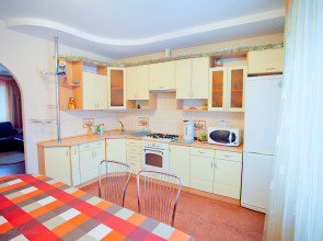 Апартаменты У Ольги