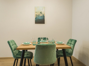 Апартаменты Ялта Алмаз 9