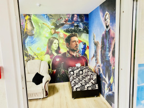 Гостевой Дом Апартаменты Александра