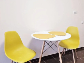 Квартира BGH в ЖК Чайка