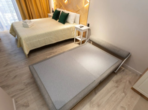 Апартаменты Да Винчи 3