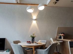 Гостевой Дом 60м2 в Тихом Лесу