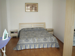 Апартаменты Petrin 14