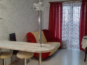 Апартаменты на 16 этаже Псков