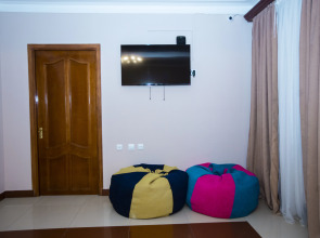 Хостел Sweet Sleep