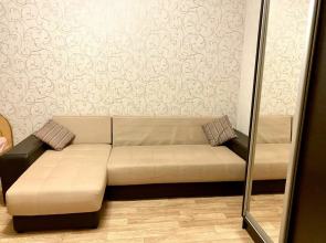 Апартаменты АУРА на Усольцева 26 2