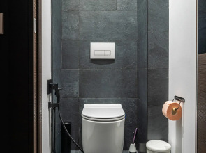 Апартаменты LetYourFlat ''Futurist''