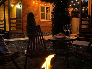 Гостевой дом Дельфин на Приморской