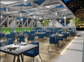 Edge Creekside Hotel