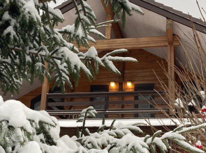 Частный дом Гостевой дом Ильинское 77