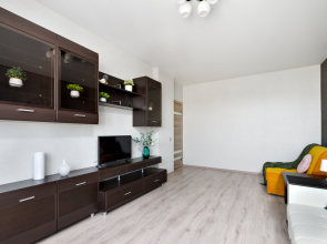 Квартира 2к на 6 человек в самом центре