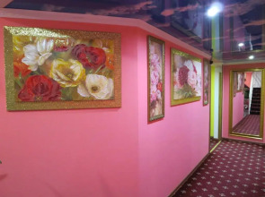 Гостевой дом Осман