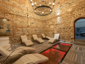 BVS Bosphorus Pera Hotel