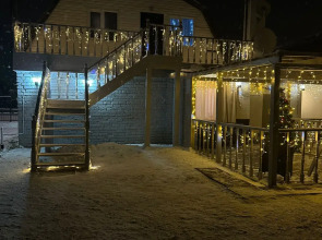 Гостевой дом Александрина