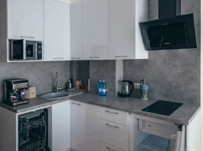 Квартира на первой линии