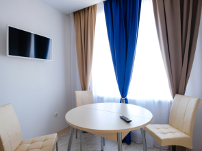 Апартаменты Петровские на Советской 90 (6)