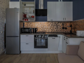 Апартаменты Summer Home