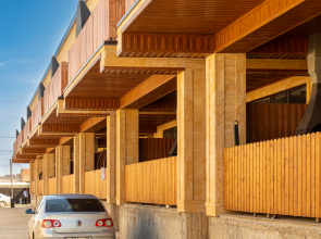 Гостевой Дом Оазис