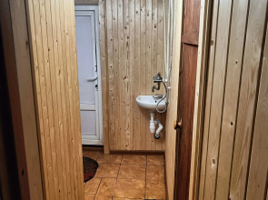 Шале Хаусбот Гавлахта