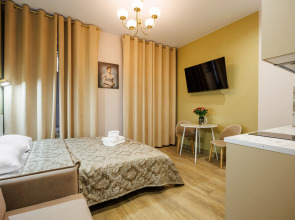 Апартаменты Sutki Rent Александра