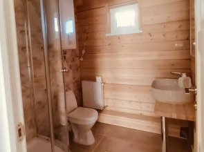 Туристическая база Конкордия