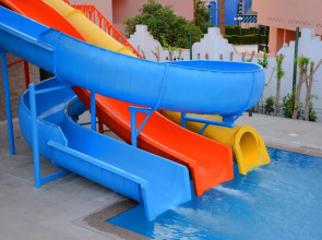 Minamark Beach Resort & Spa