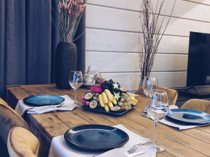 Отель Water House