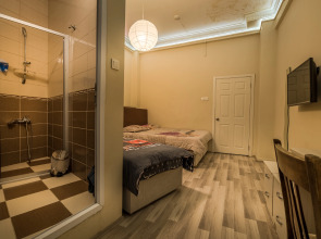 Хостел Erenler