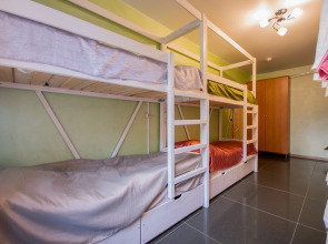 Меблированные комнаты Рациональ Пятницкое